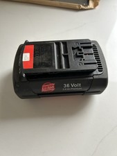 Volt ion bosch for sale  LEICESTER