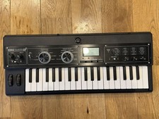 Microkorg d'occasion  Expédié en Belgium