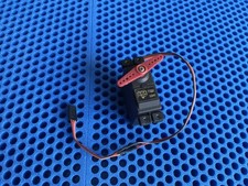 Servo dymond 7000 gebraucht kaufen  Bad Abbach