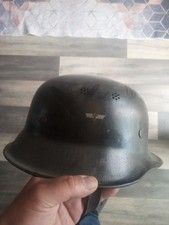 Bahnschutz helm gebraucht kaufen  Böhl-Iggelheim