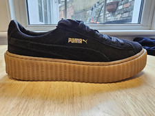 Puma rihanna triple for sale  LONDON