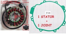 Stator vfr800x vfr d'occasion  Darnétal
