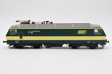 Hag 186 elektrolok gebraucht kaufen  Köln