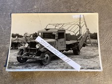 Ww2 lorry truck for sale  CORSHAM