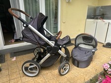 Mutsy evo kinderwagen gebraucht kaufen  München