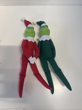 Aeney grinch doll for sale  ROCHDALE
