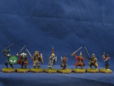 Painted eternal champion for sale  Cleveland