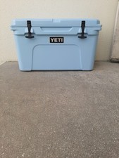 Yeti tundra cooler for sale  West Palm Beach