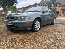 volvo 240 estate for sale  LEIGHTON BUZZARD