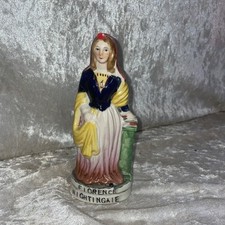 Florence nightingale figure for sale  LIVERPOOL