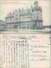Duke cornwall hotel for sale  ROSSENDALE