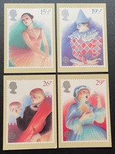 1982 british theatre for sale  RUGBY