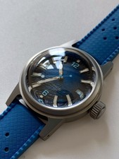 Custom automatic seiko for sale  LEICESTER