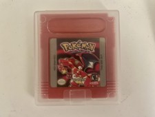 Pokemon: Red Version (Nintendo Game Boy Color) - Testado e Salvo LEIA A DESCRIÇÃO comprar usado  Enviando para Brazil