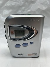 Sony walkman fx290 for sale  Basom