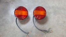 Fanalini posteriori usati per Jeep CJ5 comprar usado  Enviando para Brazil