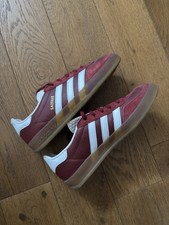 Adidas originals gazelle for sale  READING