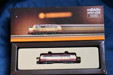 Märklin 8880 mini gebraucht kaufen  Friedberg