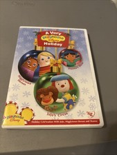 Playhouse disney holiday for sale Playhouse disney holiday for sale  Safety Harbor