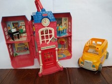 Fisher price sweet for sale  Fontana