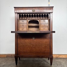 Antiker sekretär biedermeier gebraucht kaufen  Würzburg