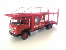 Agostini camion epoca usato  Italia
