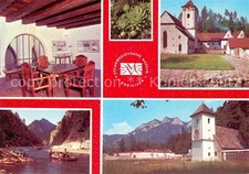 Cerveny klastor monastero usato  Spedire a Italy