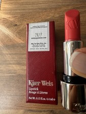 Lippenstift kjaer weis gebraucht kaufen  Mossautal
