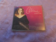 Celine Dion, My Heart Will Go On (UK 4-track CD Single) comprar usado  Enviando para Brazil