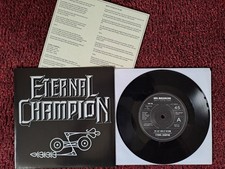 Eternal champion the gebraucht kaufen  Fockbek