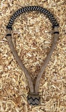 Bosalito rawhide cattleman gebraucht kaufen  Weibersbrunn