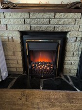 Slim electric heater for sale  COVENTRY