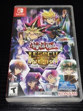 Complete legacy duelist for sale  Winchester