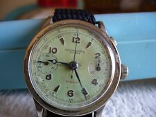 Orologio chrographe suisse usato  Italia