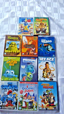 3x children dvds s for sale 3x children dvds s for sale NORTHALLERTON