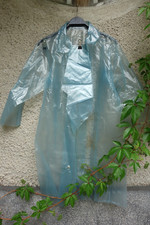 Vintage baby blue gebraucht kaufen  Amtsberg