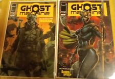 Ghost machine dire for sale  New Cumberland