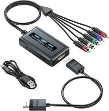 Convertitore adattatore hdmi usato  Italia