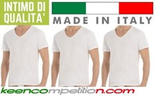 Maglie uomo shirt usato  Italia