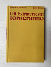 Gli extraterrestri torneranno usato  Verona