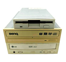 Lettore masterizzatore benq usato  Morro d'Oro