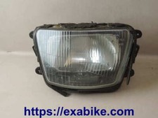 Optique phare suzuki d'occasion  Languidic