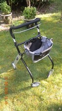 Rollator indoor marke gebraucht kaufen  Hatten
