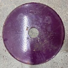 Mxp 450mm flat for sale  WARMINSTER