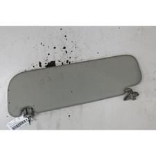 Visiera parasole auto usato  Ferrara