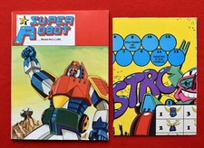 Super robot con usato Super robot con usato  Italia