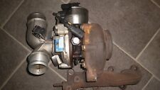 Turbina polo audi usato  Palermo