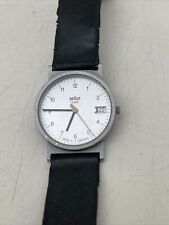Orologio braun usato  Torino