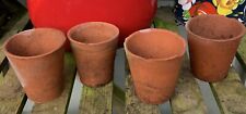 clay plant pots for sale  Shipping to Ireland