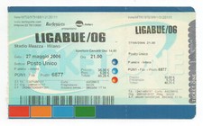Ligabue ligabue concert usato Ligabue ligabue concert usato  Dairago